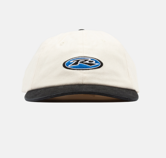 Kick Flip Dad Cap