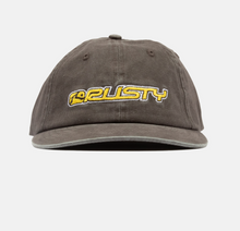  Reverb Dad Cap