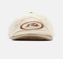  Orbit Cord Six Panel Cap