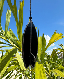  Onyx Stained Glass Surfboard