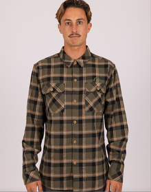  Manadnock Flannel