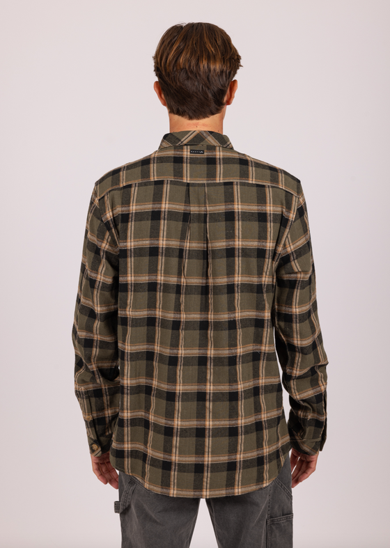 Manadnock Flannel