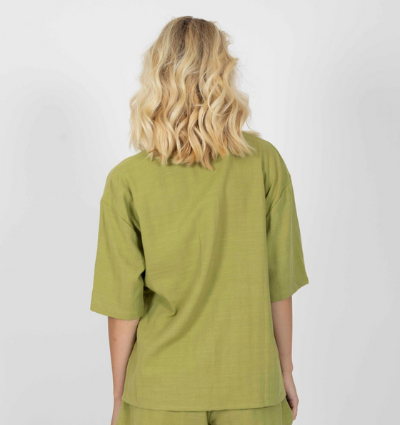 Madison Shirt
