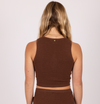 Saylor Knitted Tank