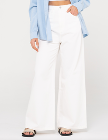  Hansen High Waisted Pant