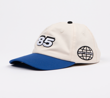  Rusty Eight-Five Snapback Cap