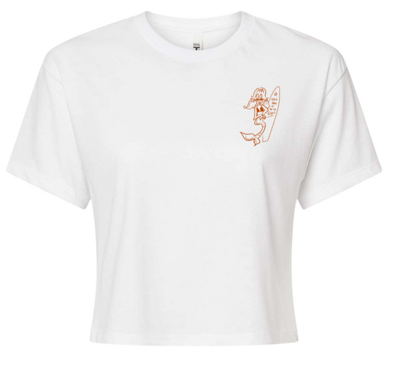 Poster Tee - FTG