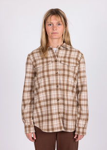  Flannel LS Shirt