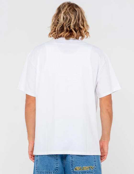 Tidal Kombat SS Tee
