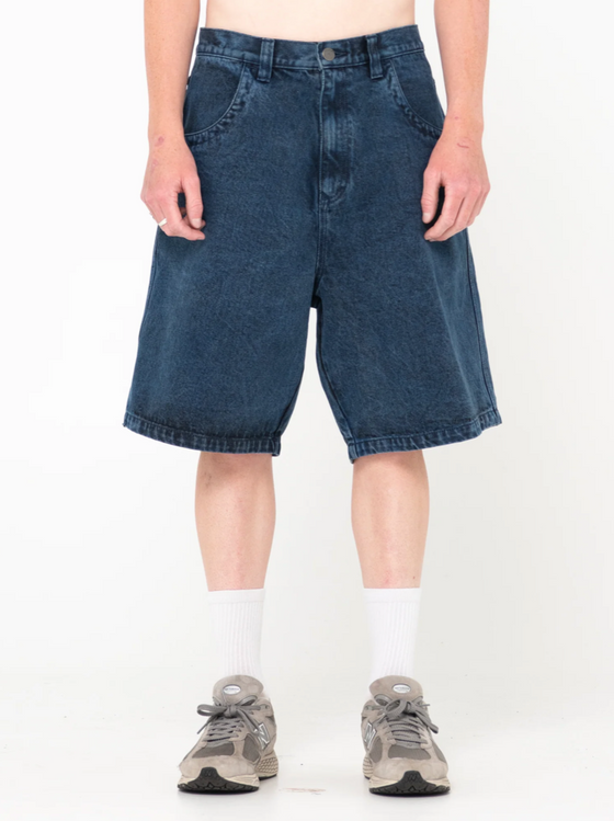 Flip Daddy Tapeless Jort