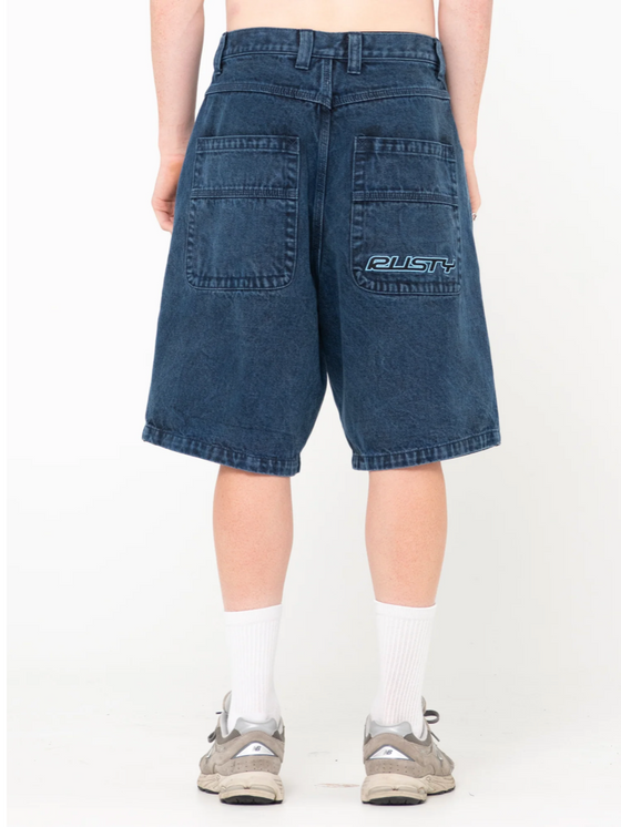 Flip Daddy Tapeless Jort