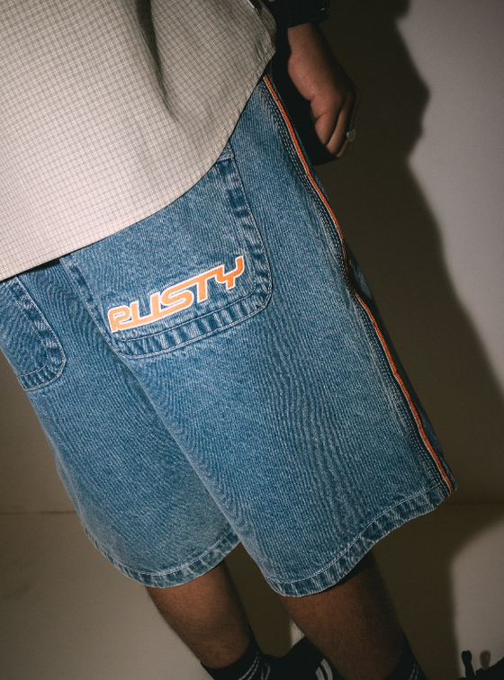 Middy Flip Daddy Draggin Jort