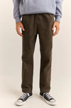 Cord Jam Pant
