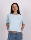 One More Wave Tee