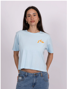  One More Wave Tee