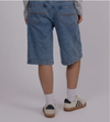 Pacific Low Rise Denim Short