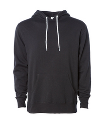  Black Script Sweatshirt