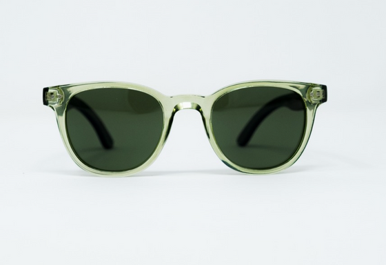Ride Nature "Cork" Sunglasses