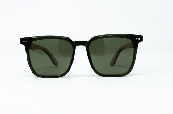 Ride Nature "Manila" Sunglasses