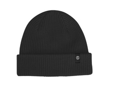  Globe Beanie Black