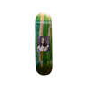Shroud of Turin Ride Nature Deck