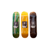 Shroud of Turin Ride Nature Deck