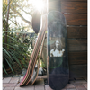 Shroud of Turin Ride Nature Deck