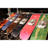 Shroud of Turin Ride Nature Deck