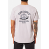 Snail Tee Katin