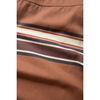 Stripe Trunk Nutmeg