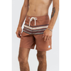 Stripe Trunk Nutmeg