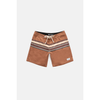 Stripe Trunk Nutmeg
