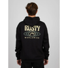 Surf Worldwide Hooded Fleece