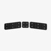 Nº9 Extender Traction - Black