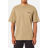 Trabajo Relaxed Tee - Green Katin