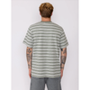 Track It Down Tee Sage Green