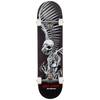 Tony Hawk Full Skull Birdhouse Complete 8.0