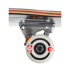 Tony Hawk Full Skull Birdhouse Complete 8.0