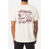 Vibrations Tee Katin