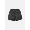 Poolside Volley Black Wash