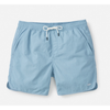 Fraser Volley Katin -Spring Blue