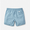 Fraser Volley Katin -Spring Blue