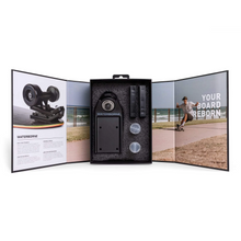  Waterborne Surfskate Truck Adapter