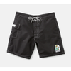 Waterman Trunk Katin - Black