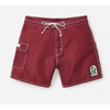 Waterman Trunk Katin - Port