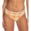 Wavy Babe Hipster Bikini Bottoms ROXY