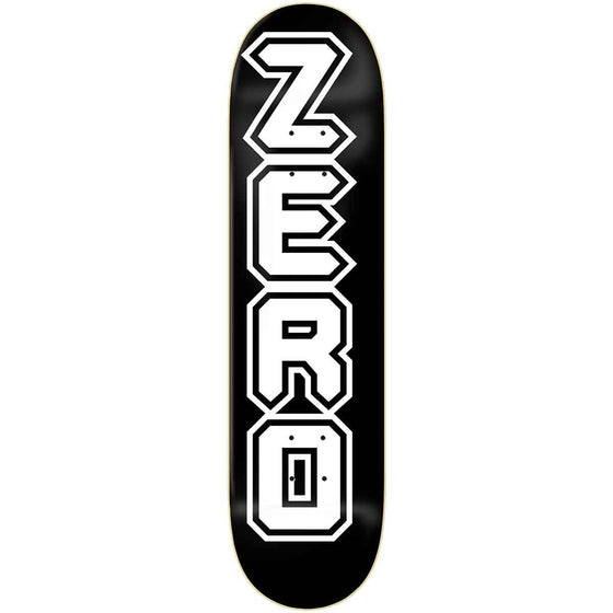 Metal 98' Zero Deck 8.25