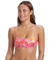 Sea Spray Bralette Bikini Top ROXY