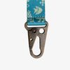 High Tide - Keychain Clip: High Tide