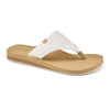 Women's Bermuda Bounce cream - Cobian